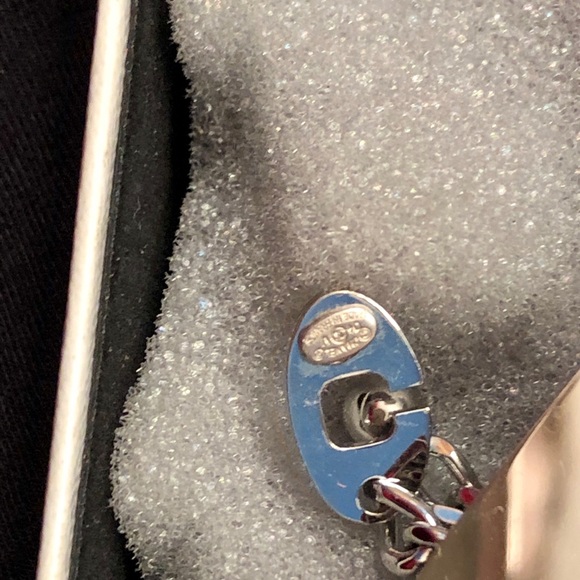 Chanel Keychain Tag - Picture 3 of 3